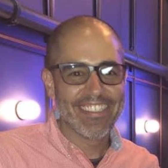 Meet your Posher, Adam - Picture 1 of 1